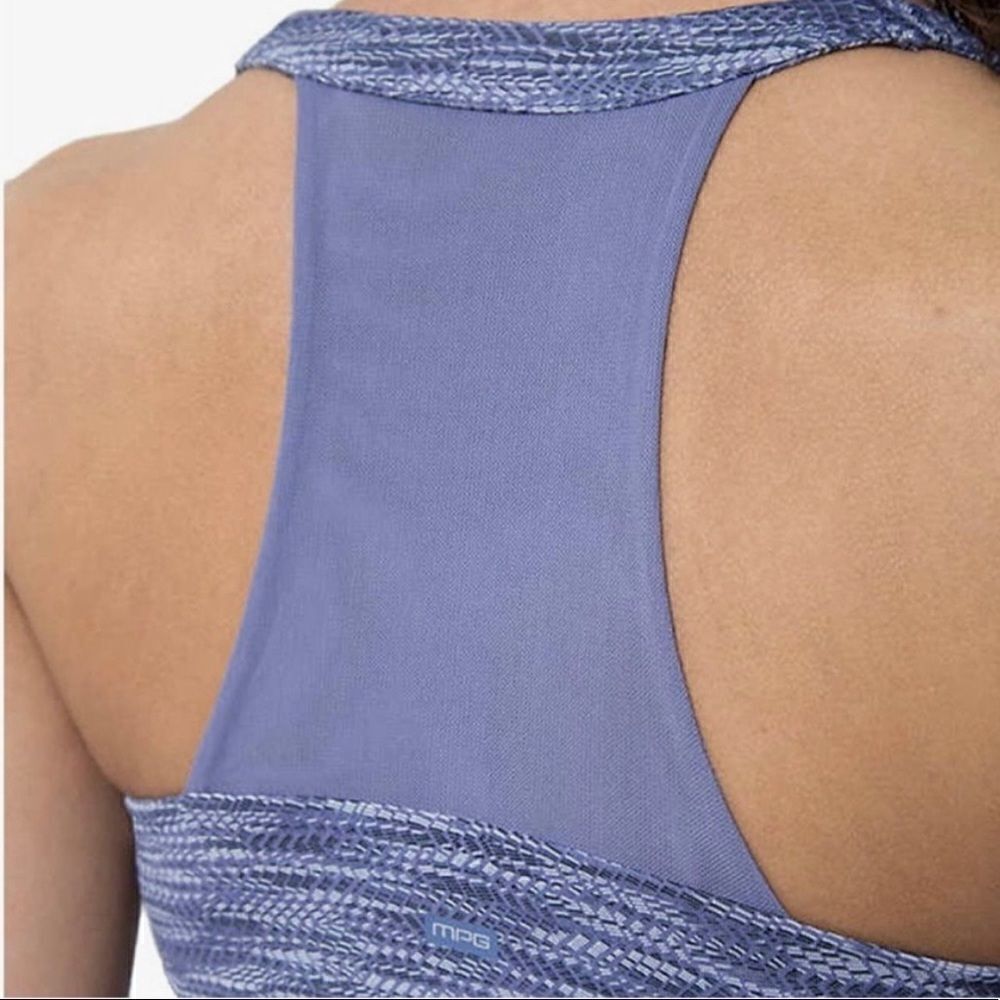 MPG Athletic Padded Moisture Wicking Dress S - Picture 4 of 15